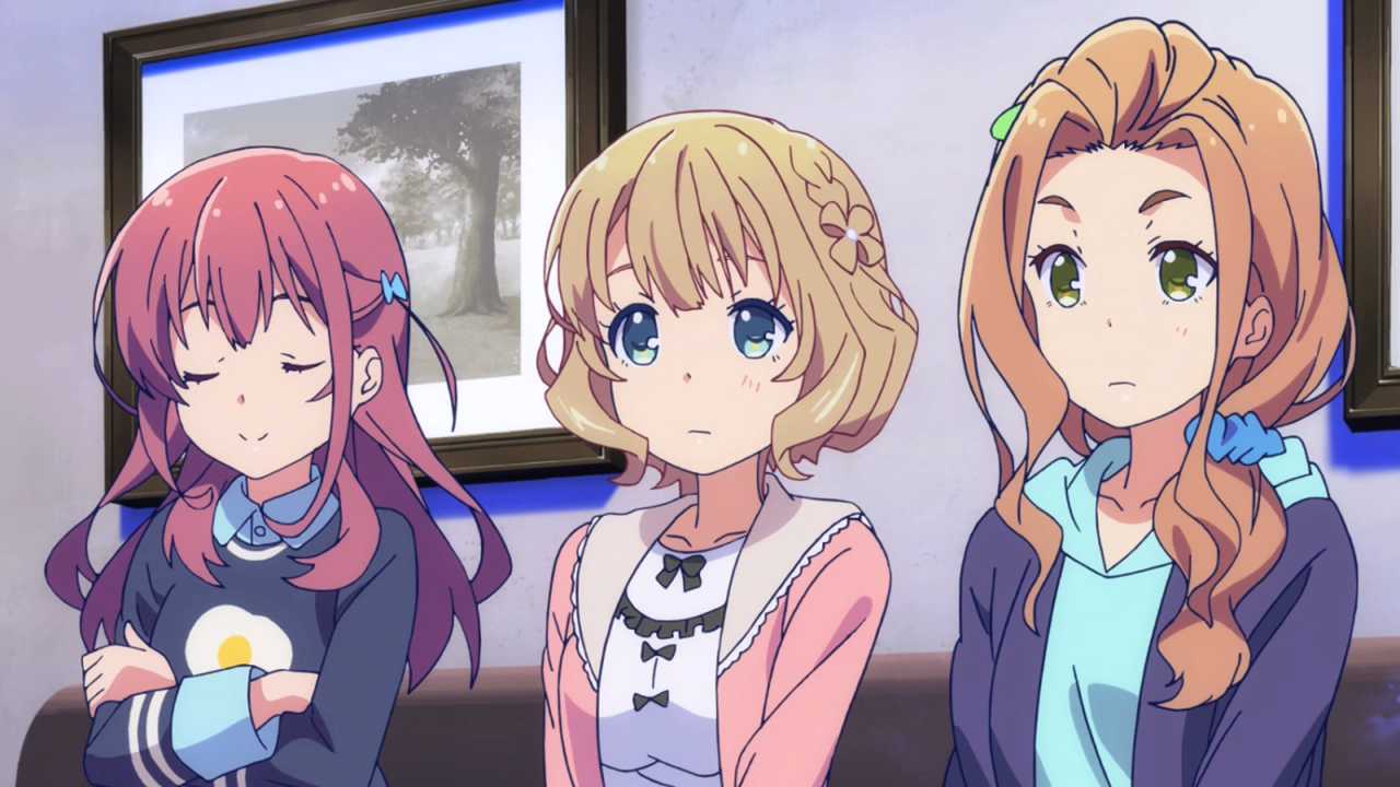 Gi(a)rlish Number (Puyasubs!)